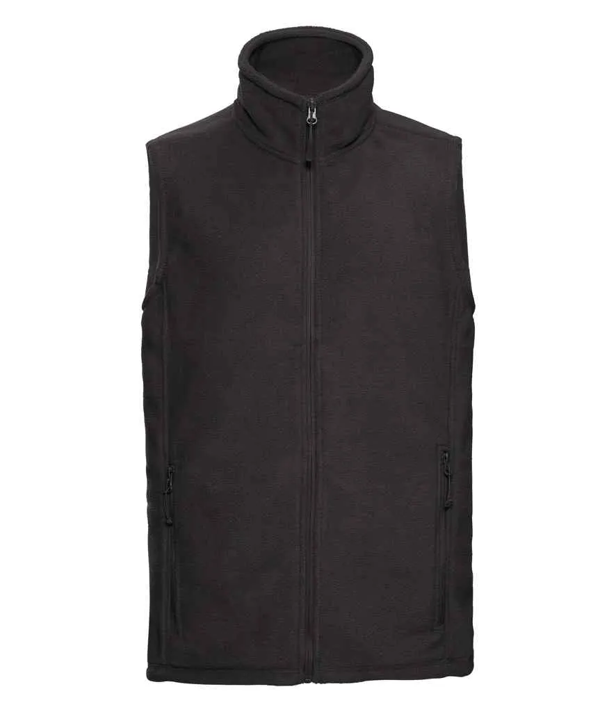 Russell - Outdoor Fleece Gilet