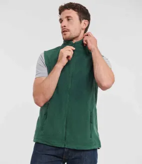 Russell - Outdoor Fleece Gilet