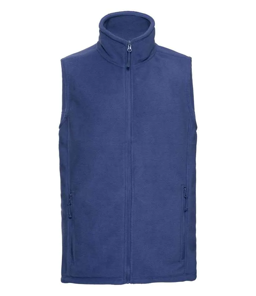 Russell - Outdoor Fleece Gilet