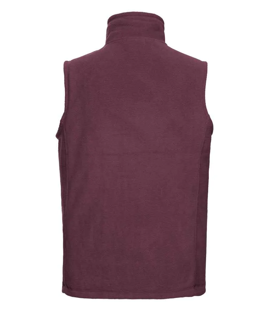 Russell - Outdoor Fleece Gilet