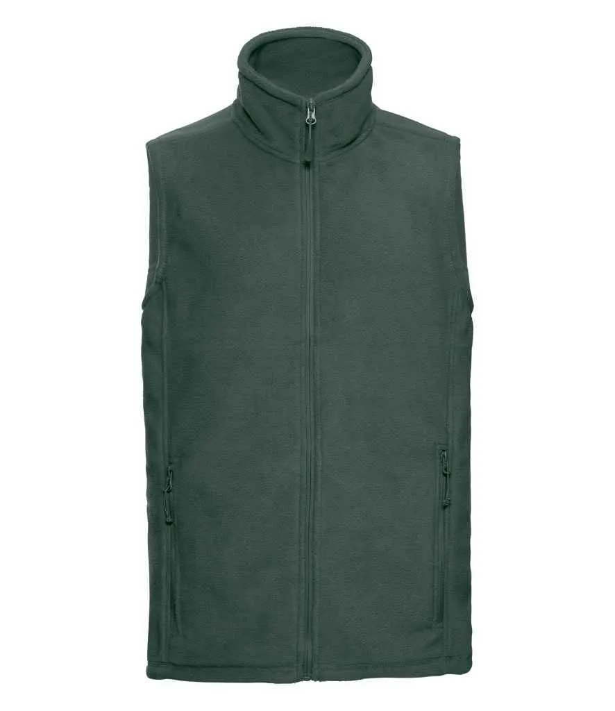 Russell - Outdoor Fleece Gilet