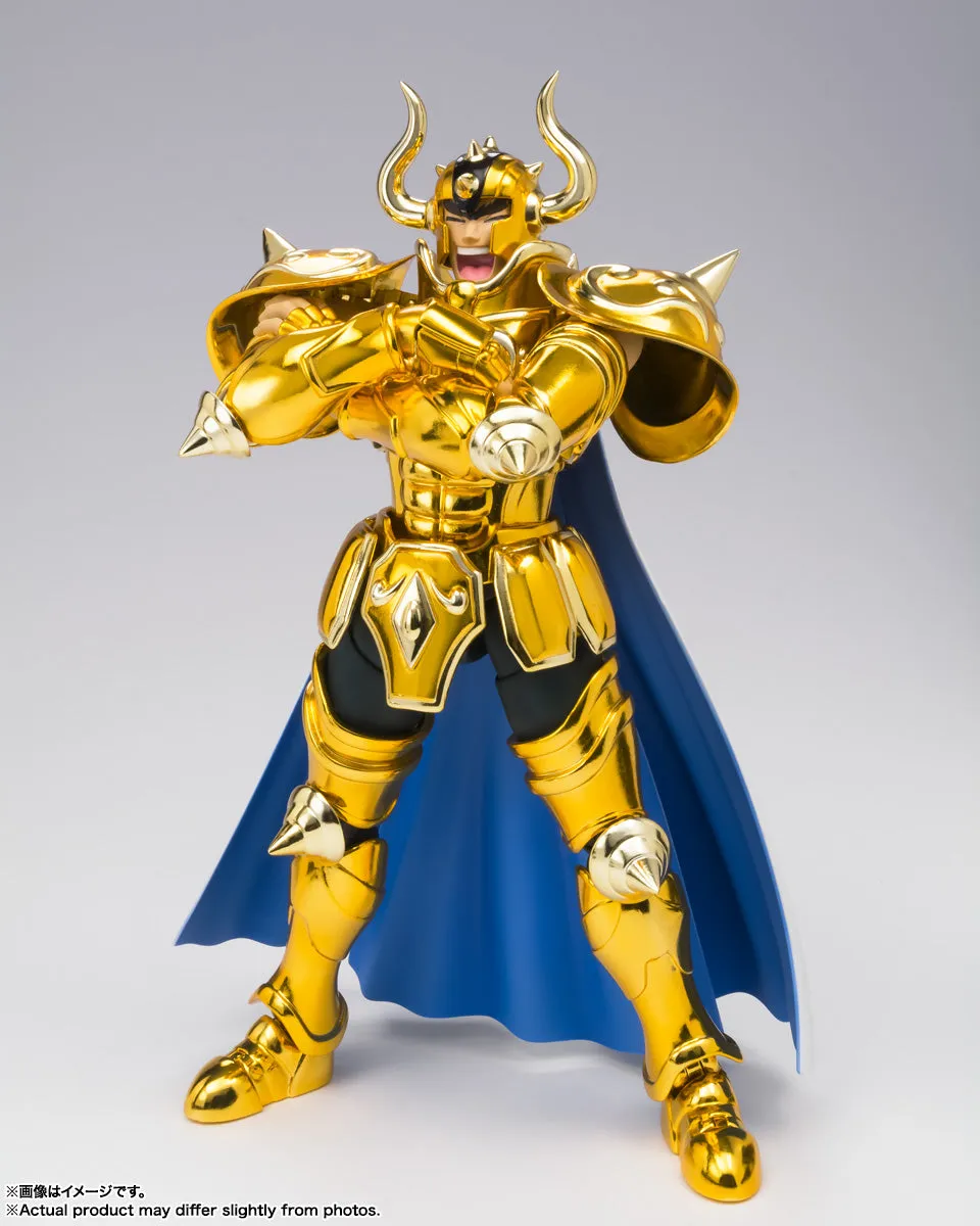 Saint Cloth Myth EX Taurus Aldebaran Revival Ver.