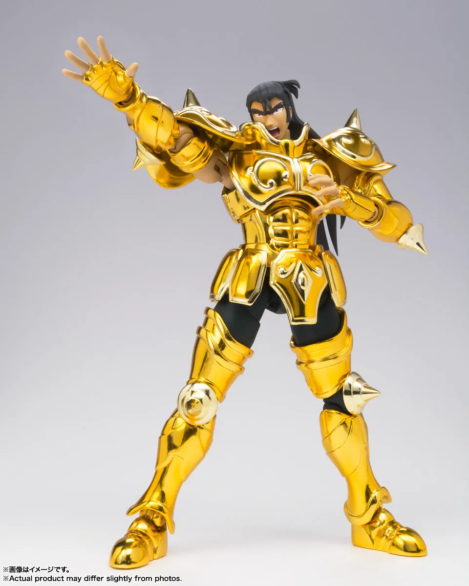 Saint Cloth Myth EX Taurus Aldebaran Revival Ver.