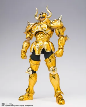 Saint Cloth Myth EX Taurus Aldebaran Revival Ver.