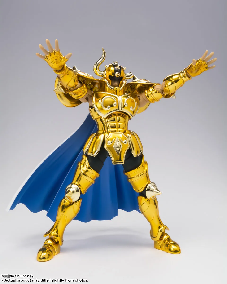 Saint Cloth Myth EX Taurus Aldebaran Revival Ver.