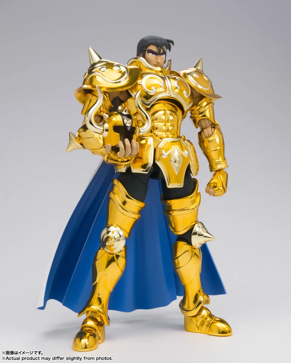 Saint Cloth Myth EX Taurus Aldebaran Revival Ver.