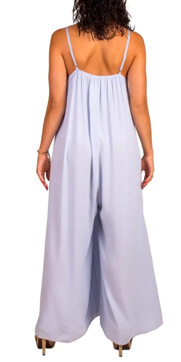 Sassari Jumpsuit