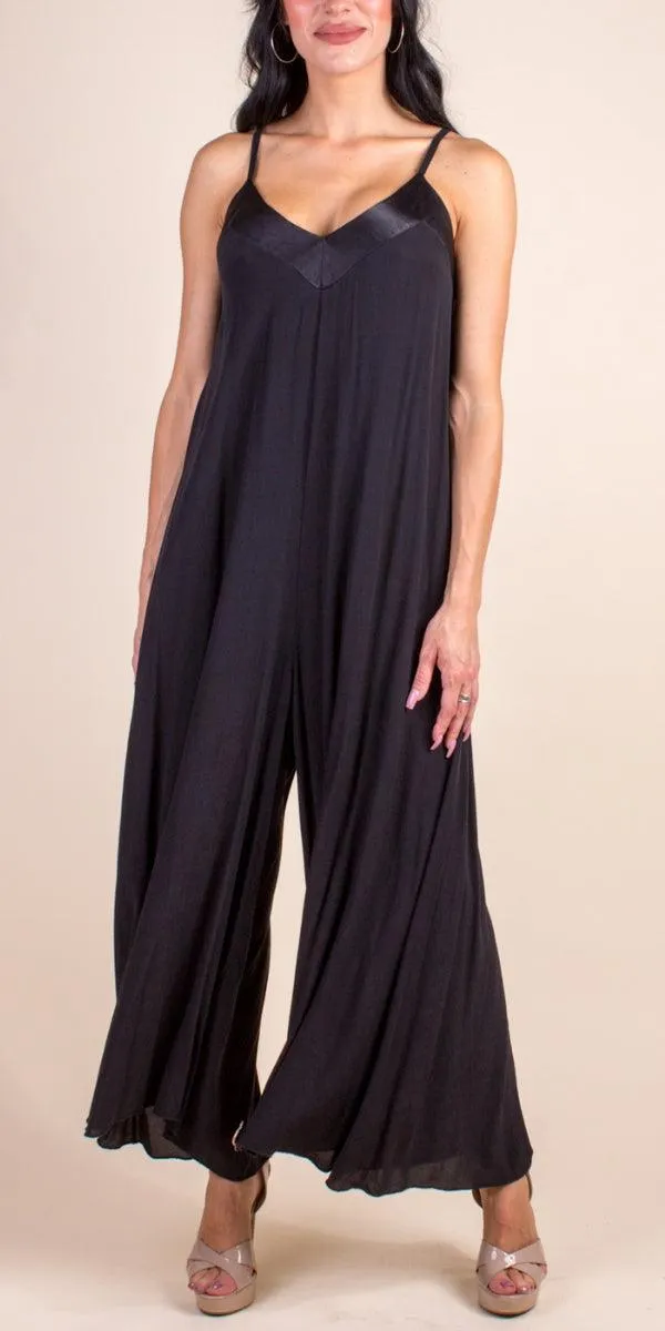 Sassari Jumpsuit