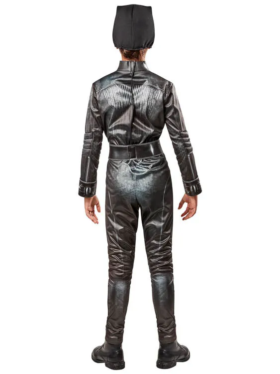 SELINA KYLE (CATWOMAN) DELUXE COSTUME, CHILD