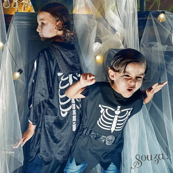 Souza Casper Cape Skelet 3-4 years