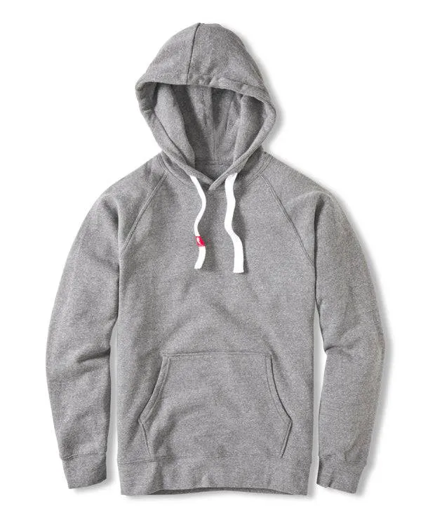 SPORTIQE WOMEN'S OLSEN HOODIE