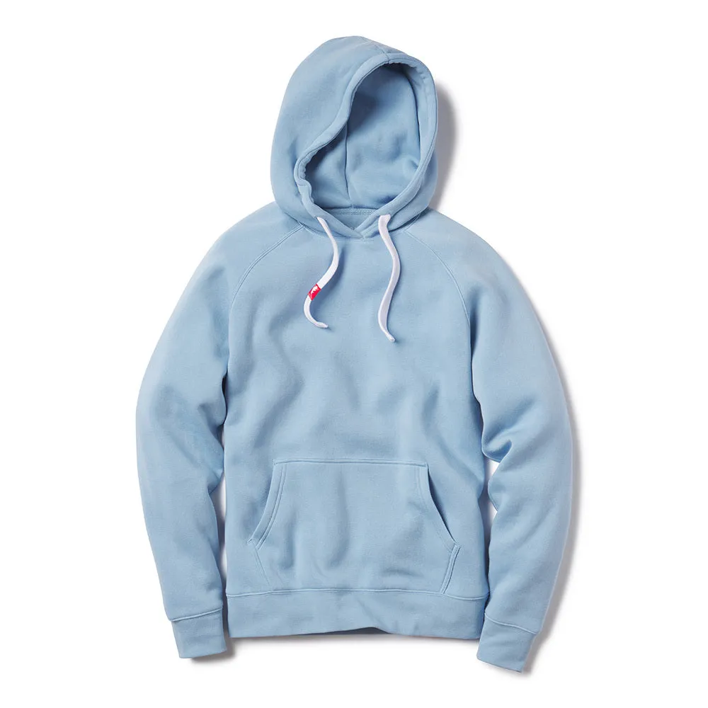 SPORTIQE WOMEN'S OLSEN HOODIE