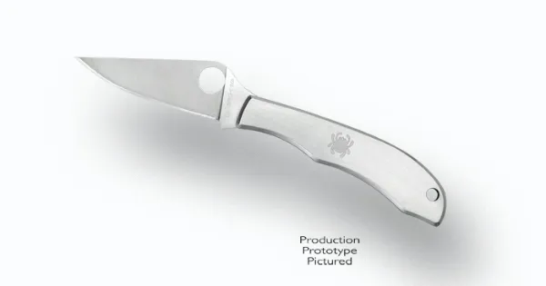 Spyderco HoneyBee Knife