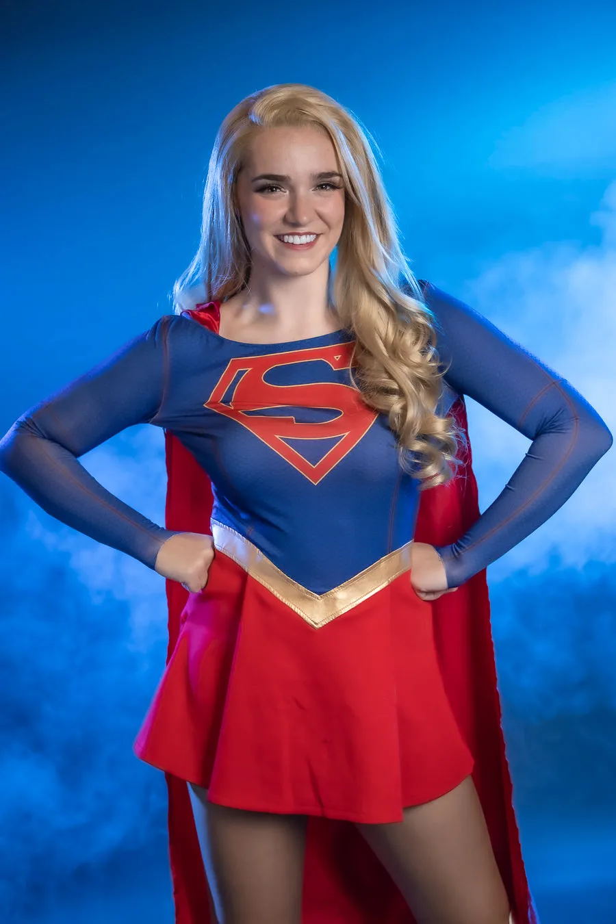 Supergirl