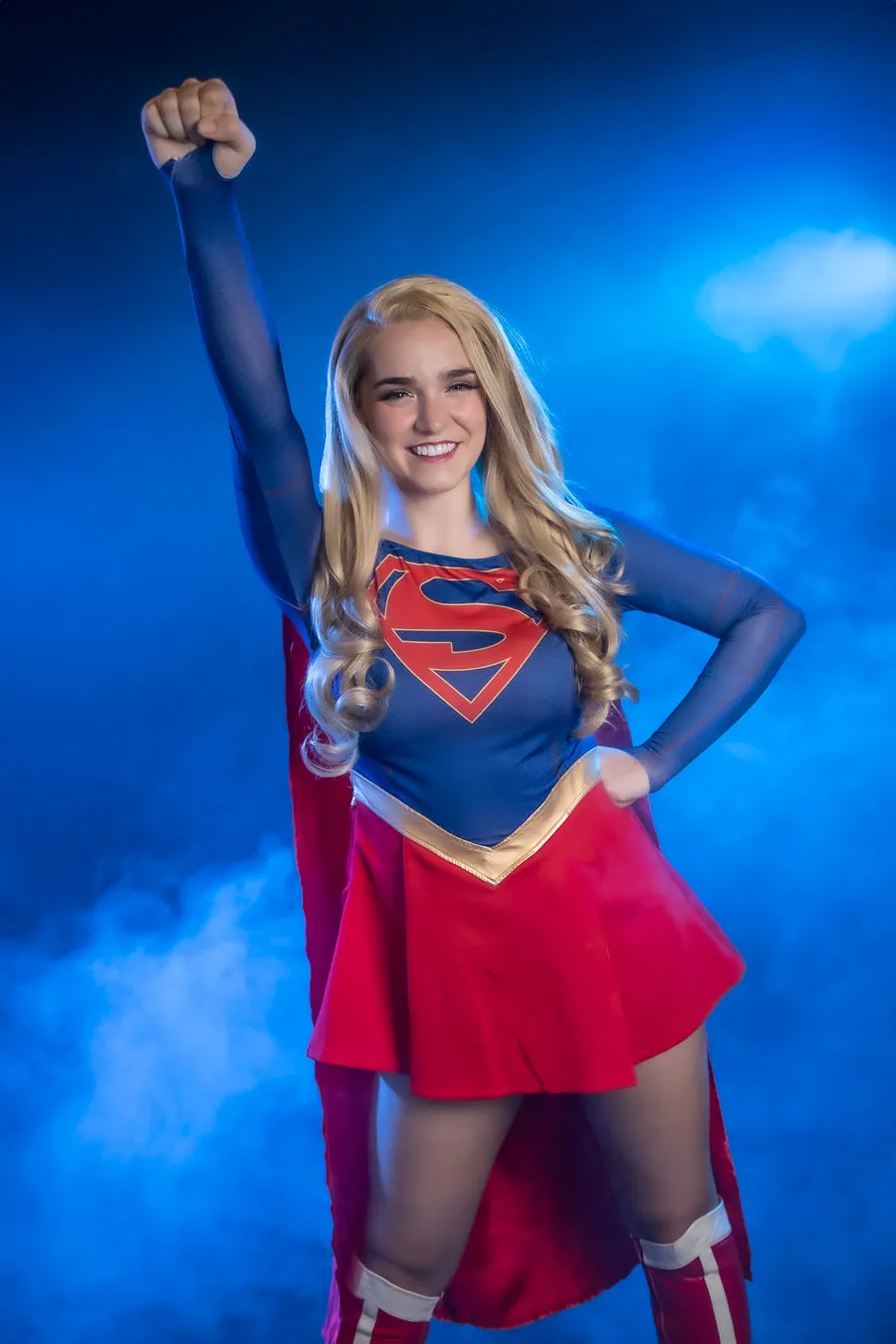 Supergirl