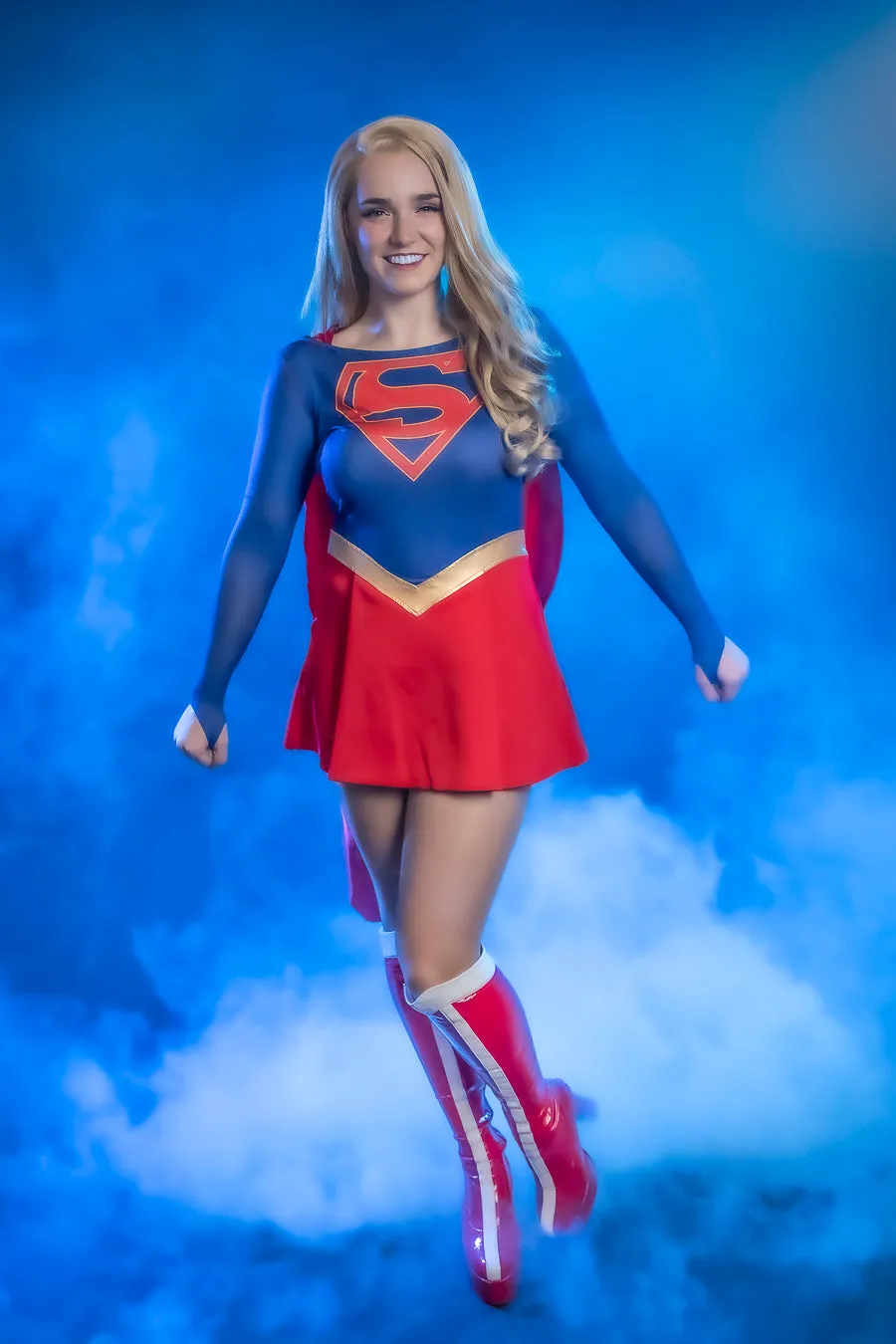 Supergirl