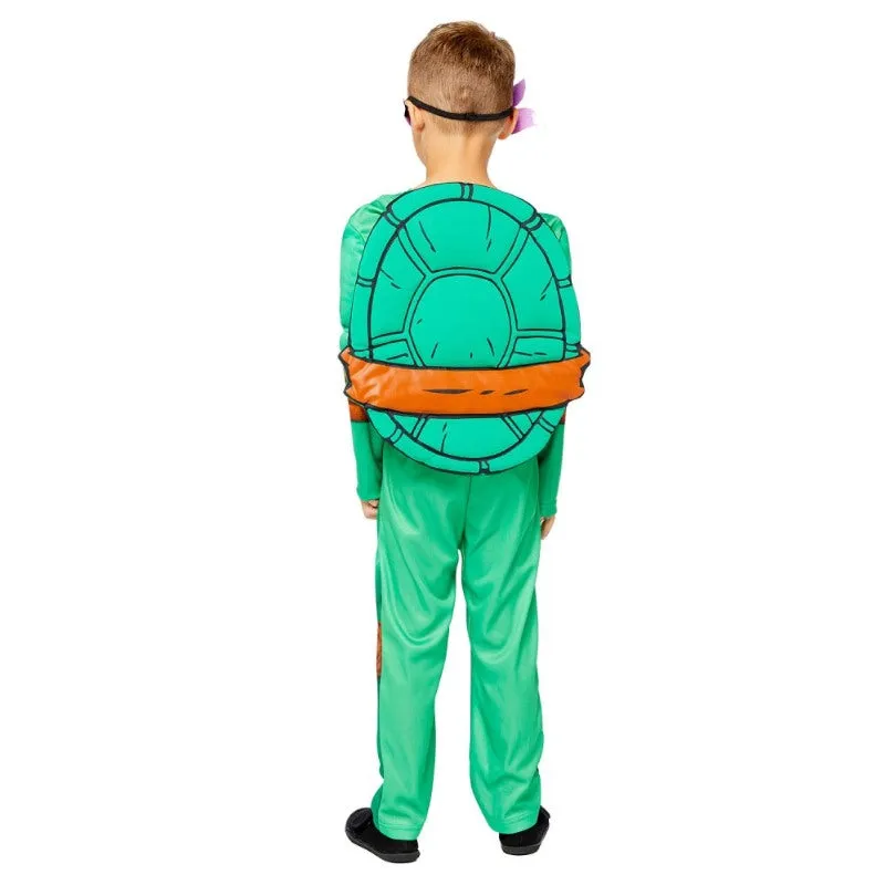 Teenage Mutant Ninja Turtles Boys Costume