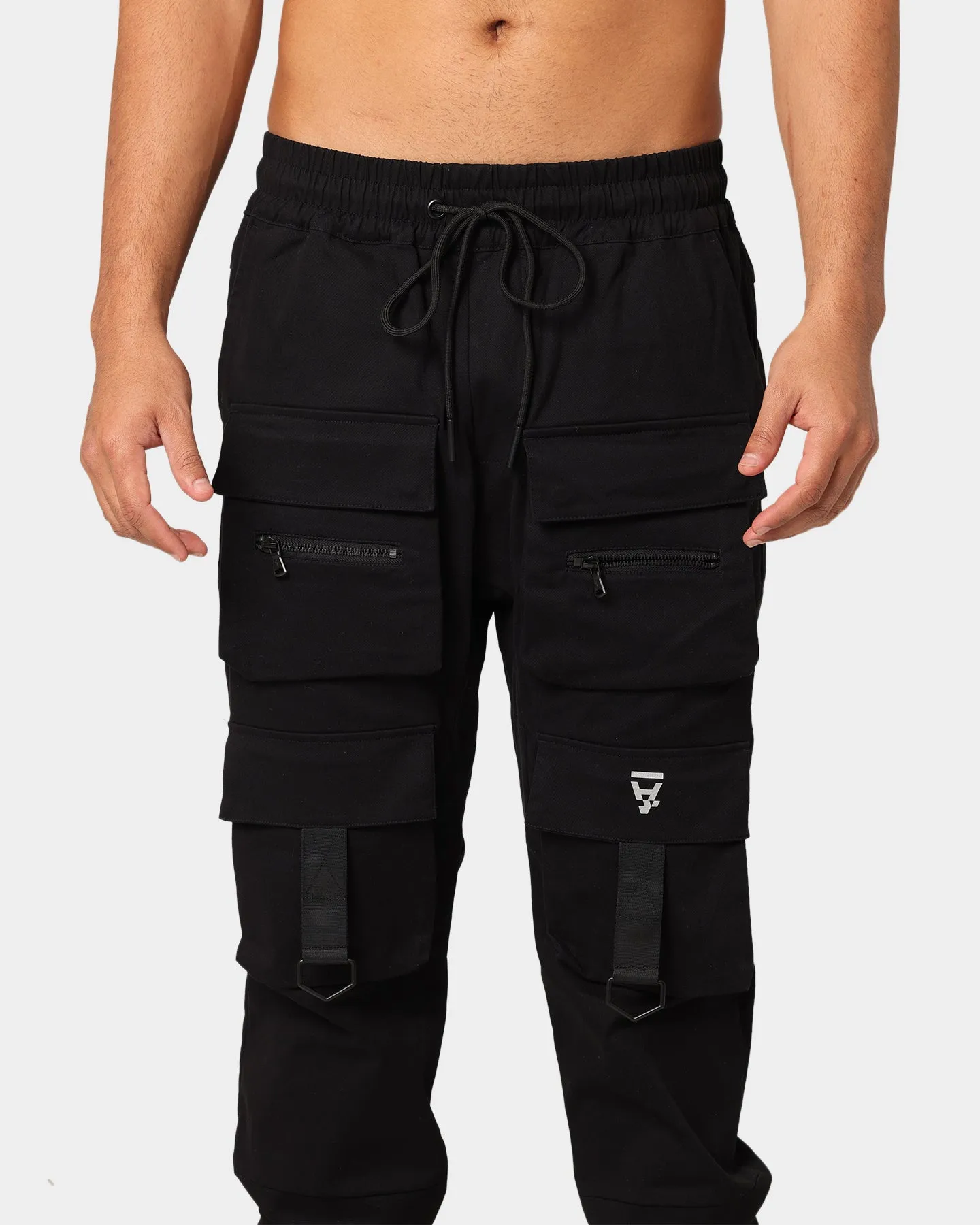 The Anti Order Reflective Jogger X Black/Reflective