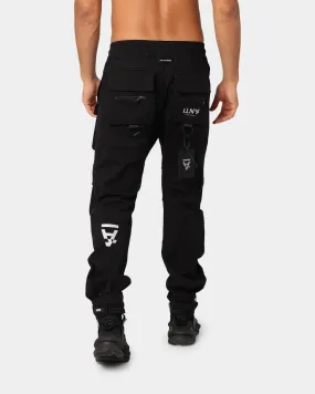 The Anti Order Reflective Jogger X Black/Reflective