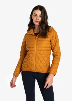 The Base Insulated Jacket