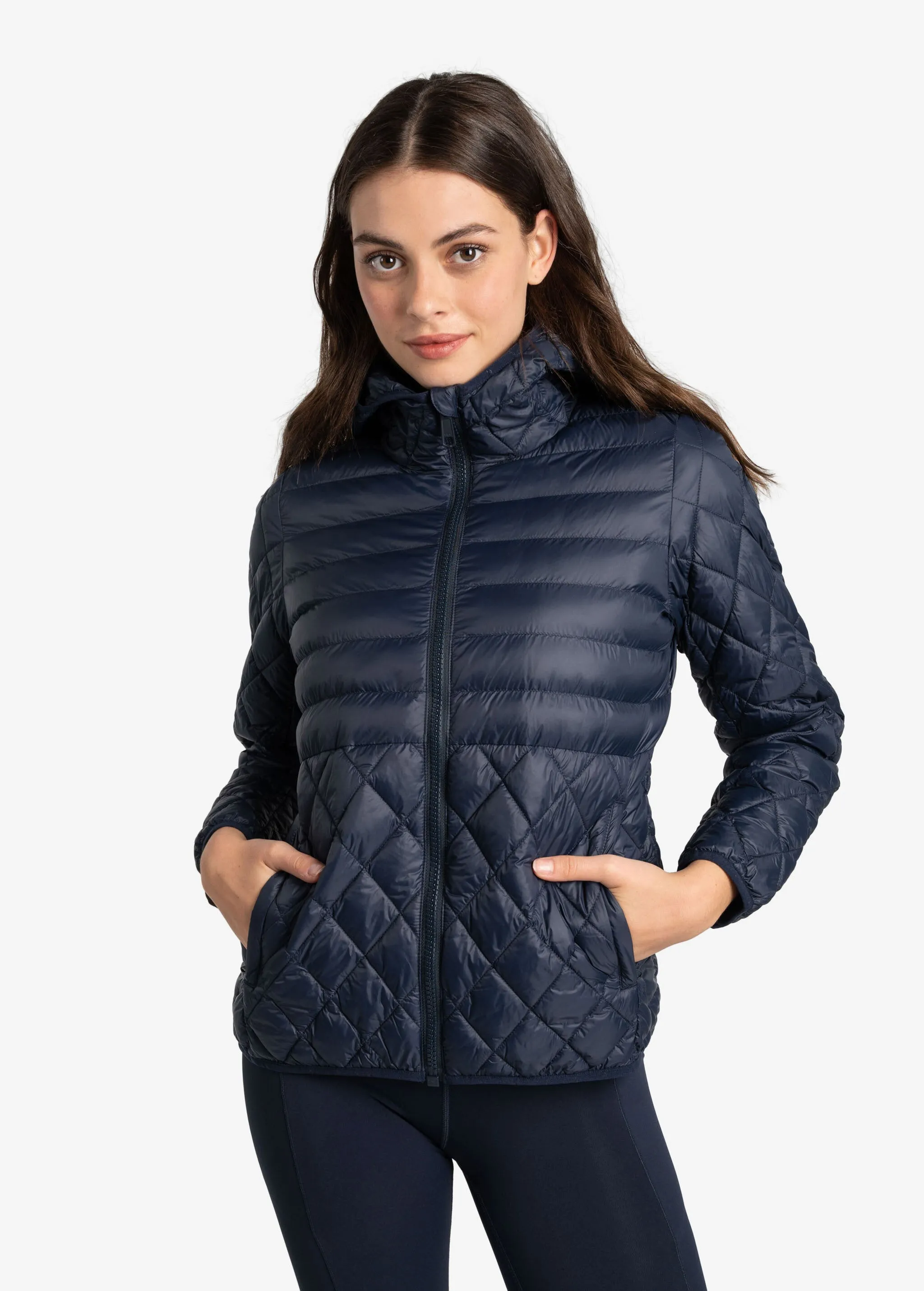 The Base Insulated Jacket