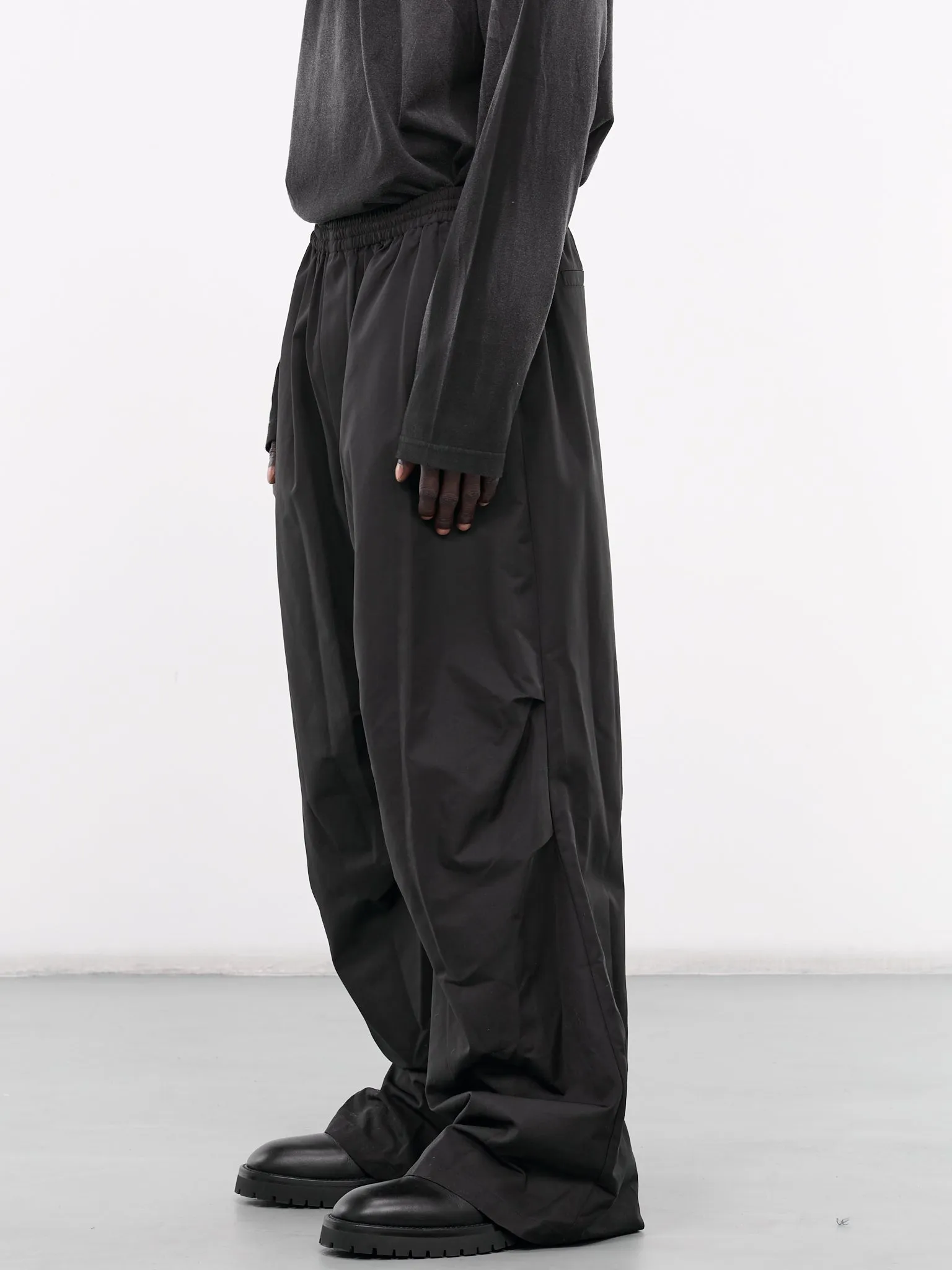 Track Pants (PT2-24-238-M-BK-BLACK)