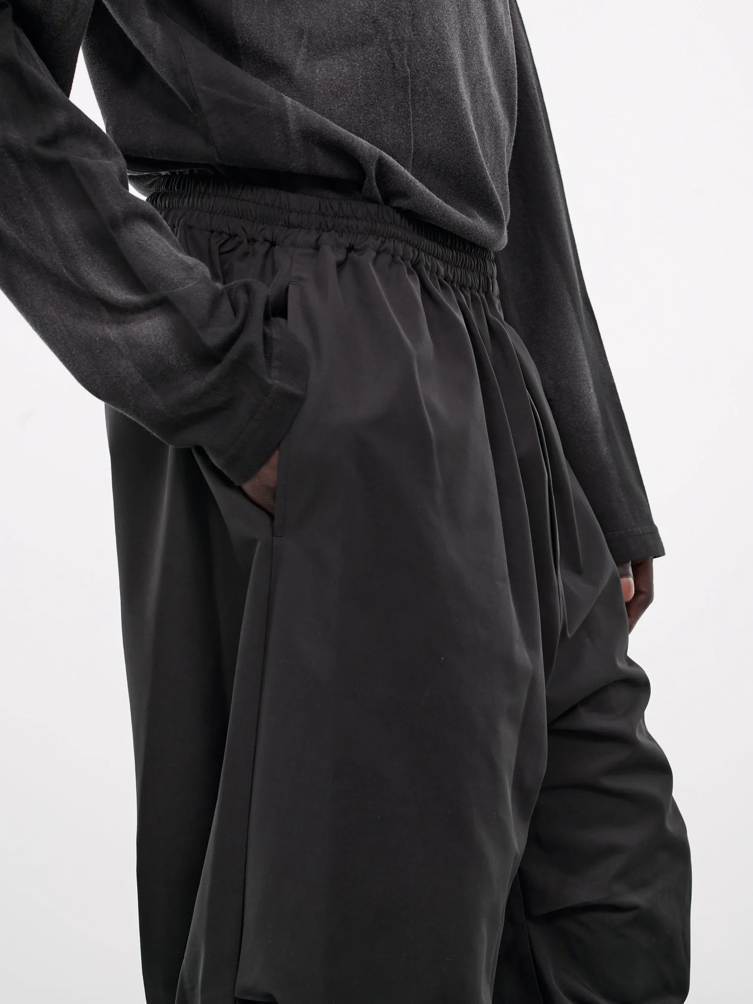 Track Pants (PT2-24-238-M-BK-BLACK)