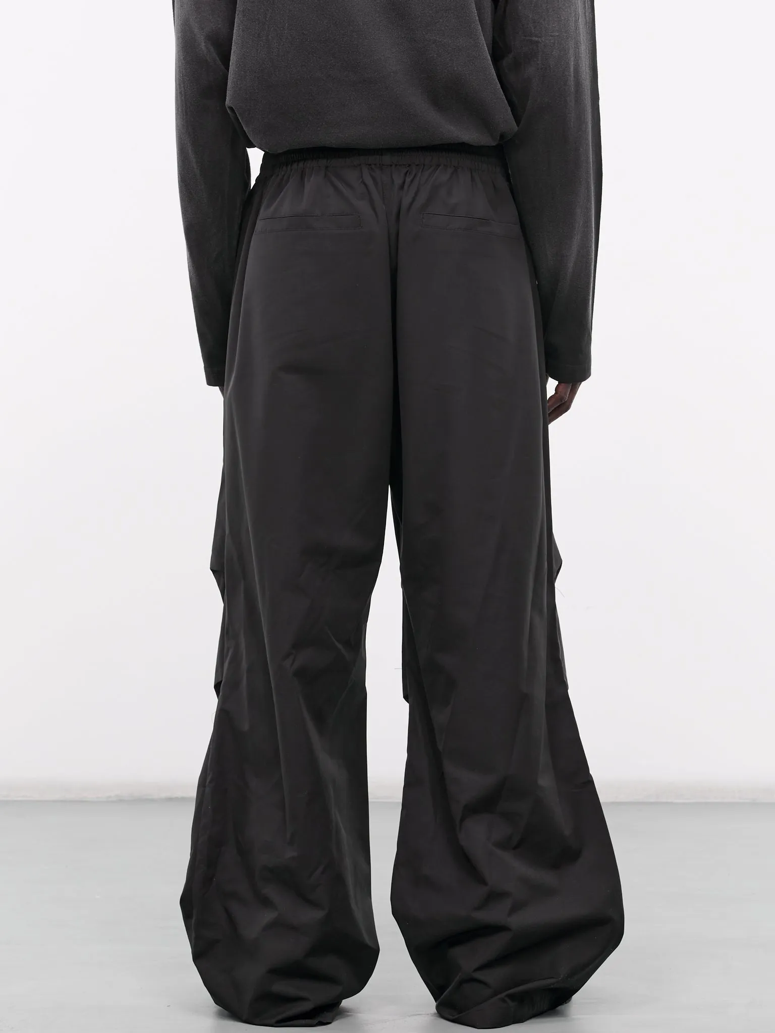 Track Pants (PT2-24-238-M-BK-BLACK)