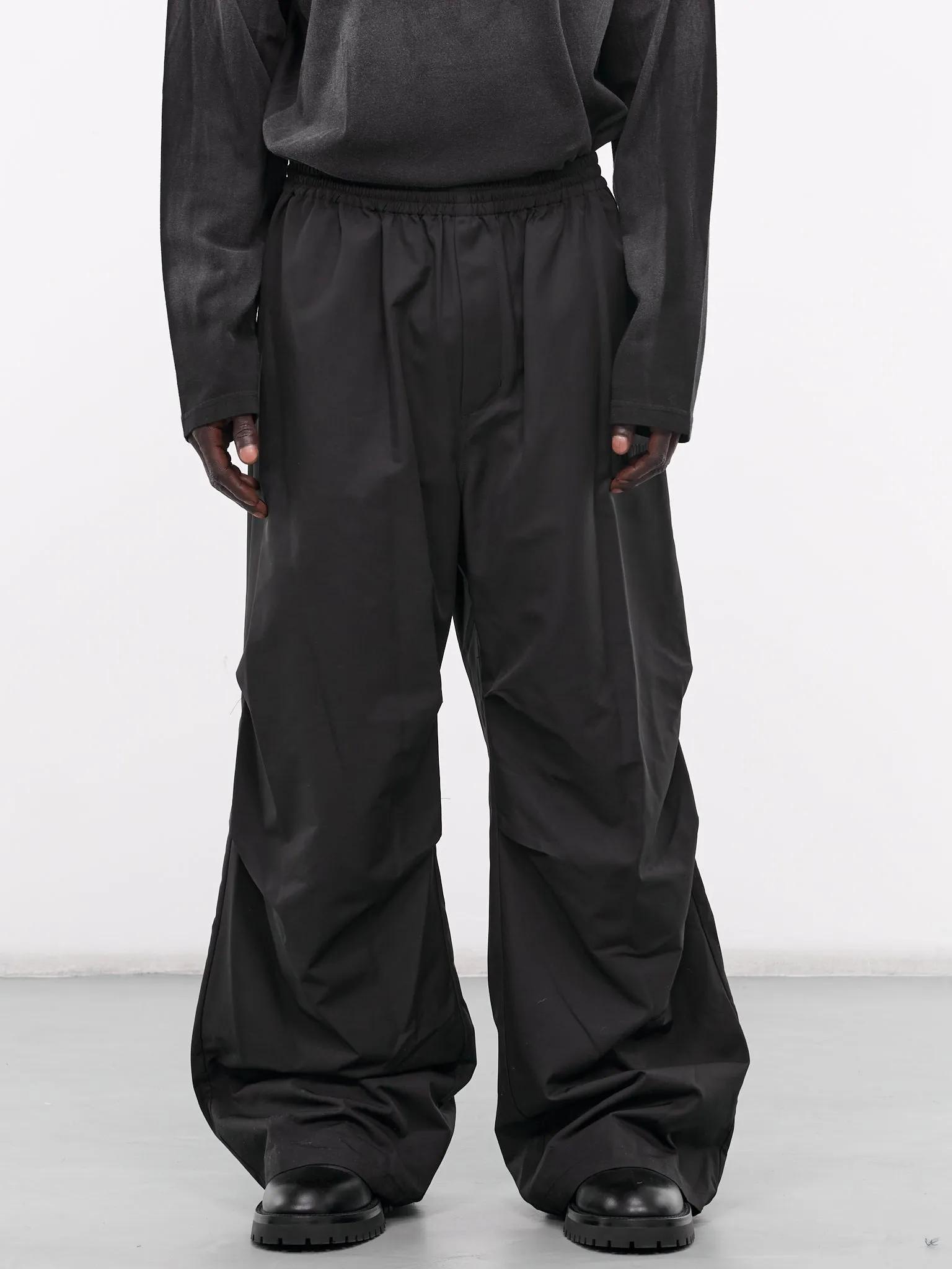 Track Pants (PT2-24-238-M-BK-BLACK)