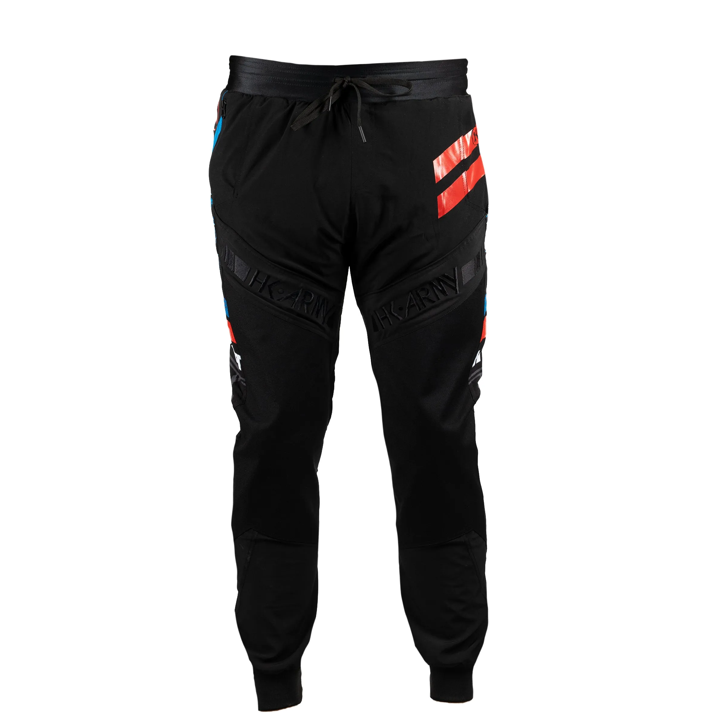 TRK AIR Jogger Pants - Houston Heat - Alpha