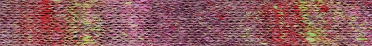 Uchiwa Yarn by Noro: Cotton, Viscose, & Silk Blend