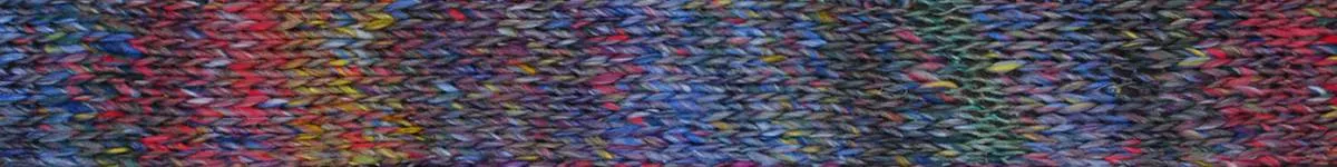 Uchiwa Yarn by Noro: Cotton, Viscose, & Silk Blend