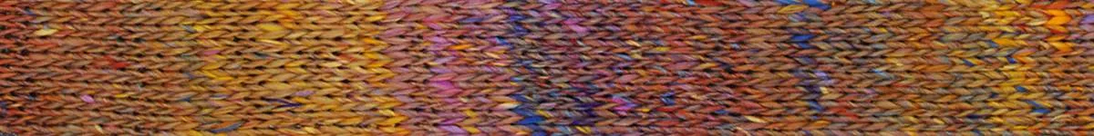 Uchiwa Yarn by Noro: Cotton, Viscose, & Silk Blend