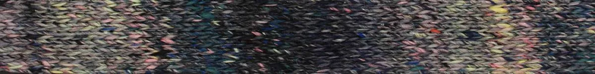 Uchiwa Yarn by Noro: Cotton, Viscose, & Silk Blend