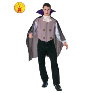 Vampire Mens Costume