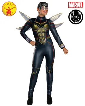 WASP DELUXE COSTUME, ADULT