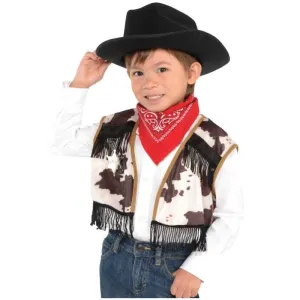 Western Dress Up Kit - Child