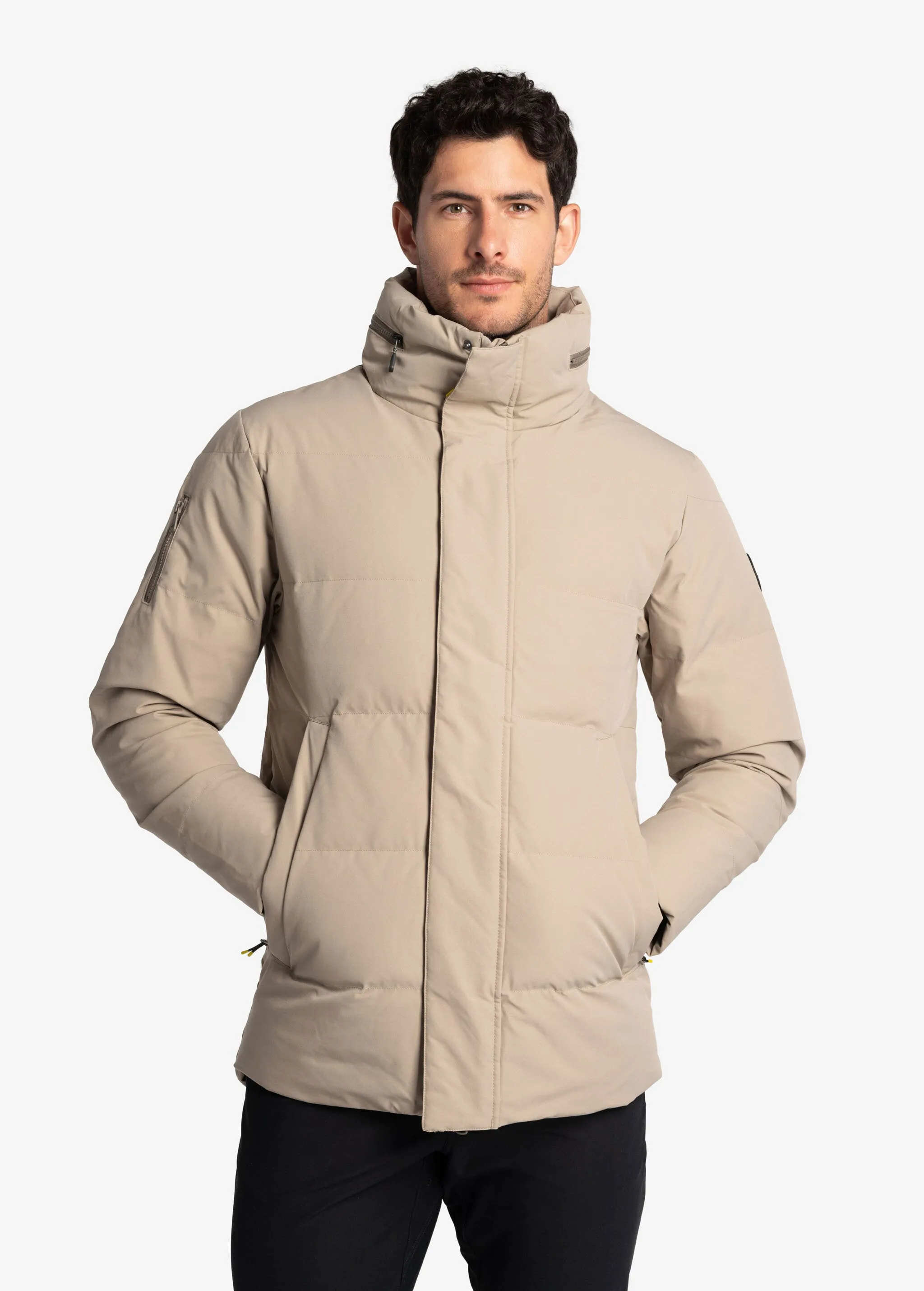 Whistler Mid-Weight Down Jacket