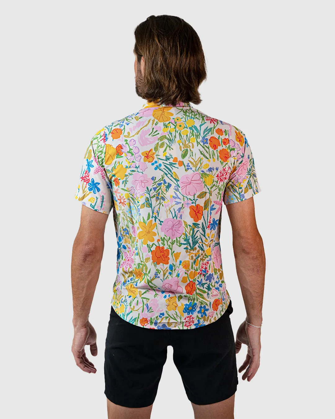 Wildflower Resort Shirt