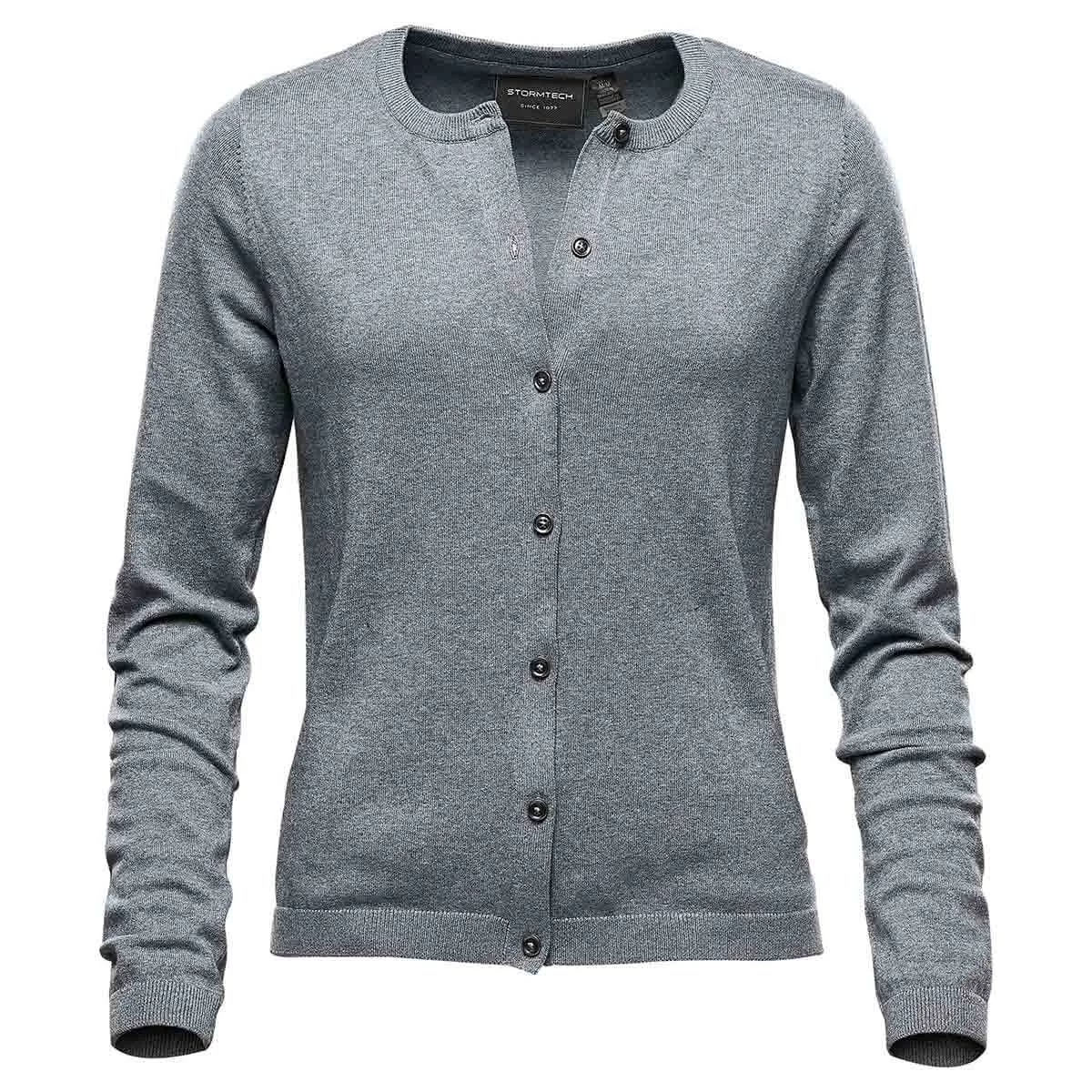 Women's Avondale Cardigan - KNC-1W