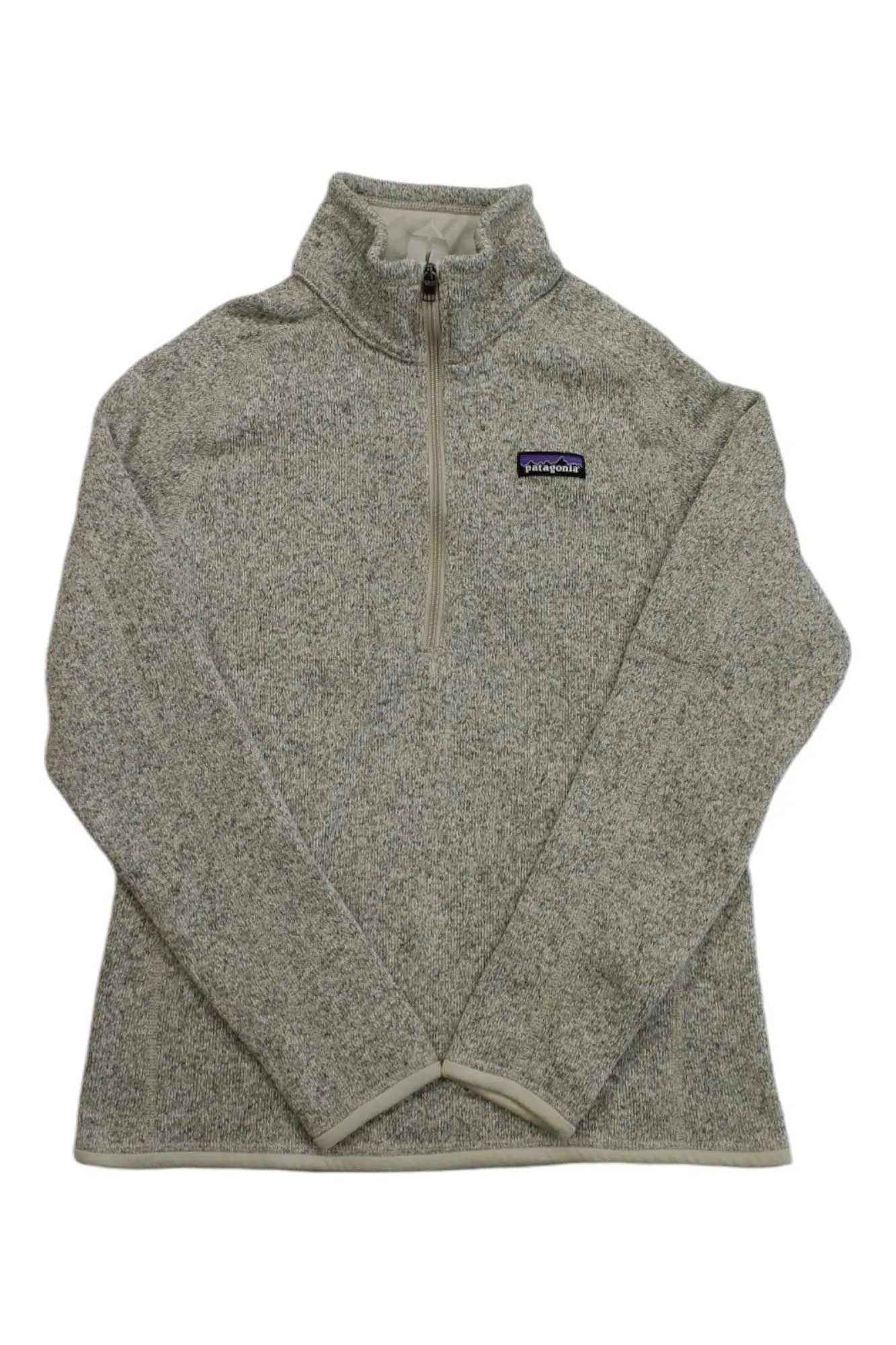 Women's Better Sweater Quarter-Zip Pullover