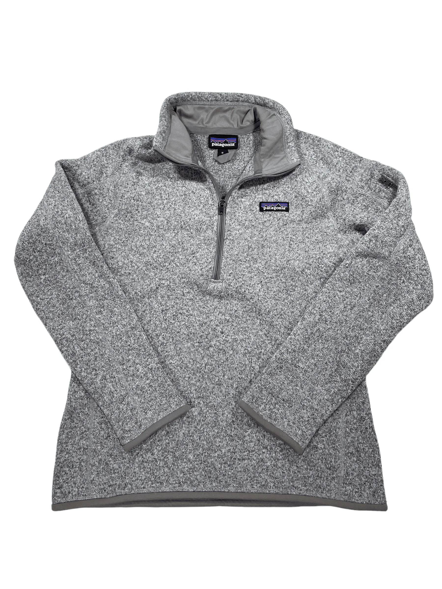 Women's Better Sweater Quarter-Zip Pullover