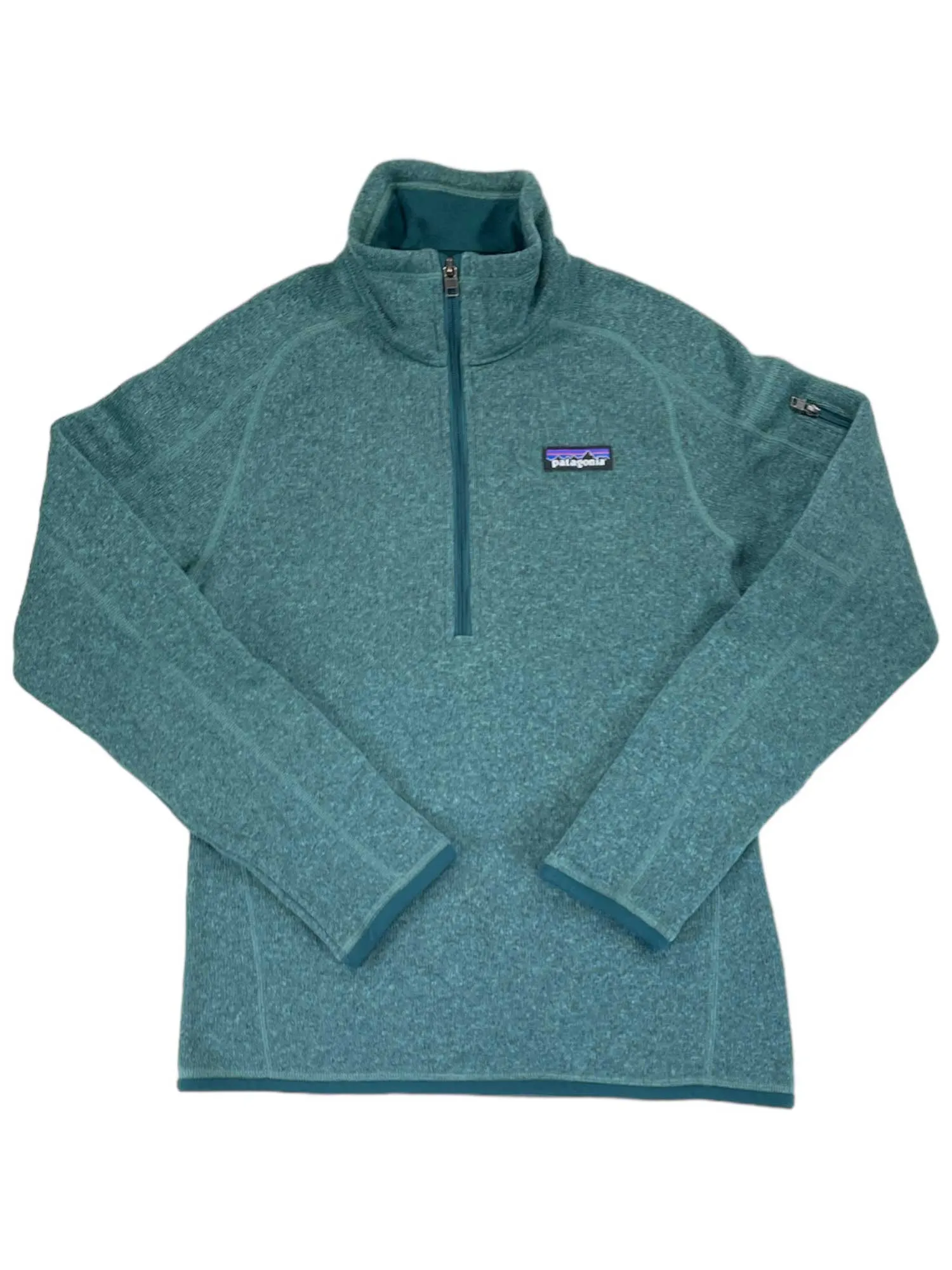 Women's Better Sweater Quarter-Zip Pullover