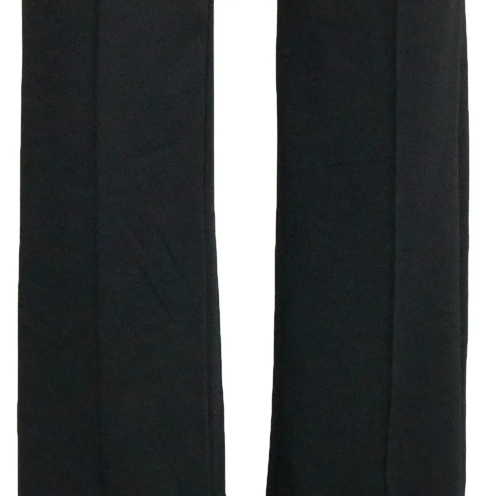 Women's High Waisted Flared Pants