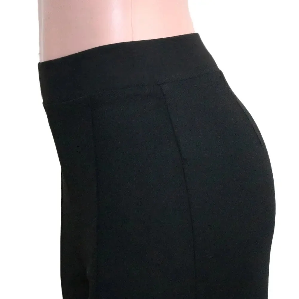 Women's High Waisted Flared Pants