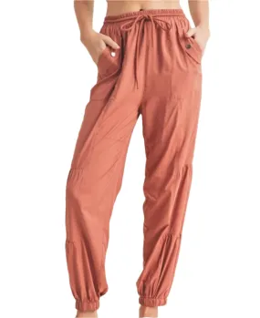 Zoe Cargo Pants